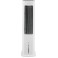 ΑΝΕΜΙΣΤ.ΔΑΠΕΔΟΥ MORRIS MAC-16251 85 cm ΠΥΡΓΟΣ WHITE ME R/C 3 in1 AIRCOOLER &amp; ΥΓΡΑΝΤΗΡΑΣ